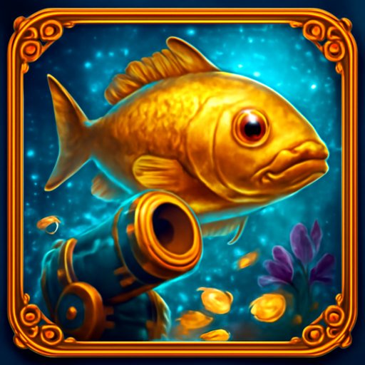gb99 Big Bass Bonanza fishing scene